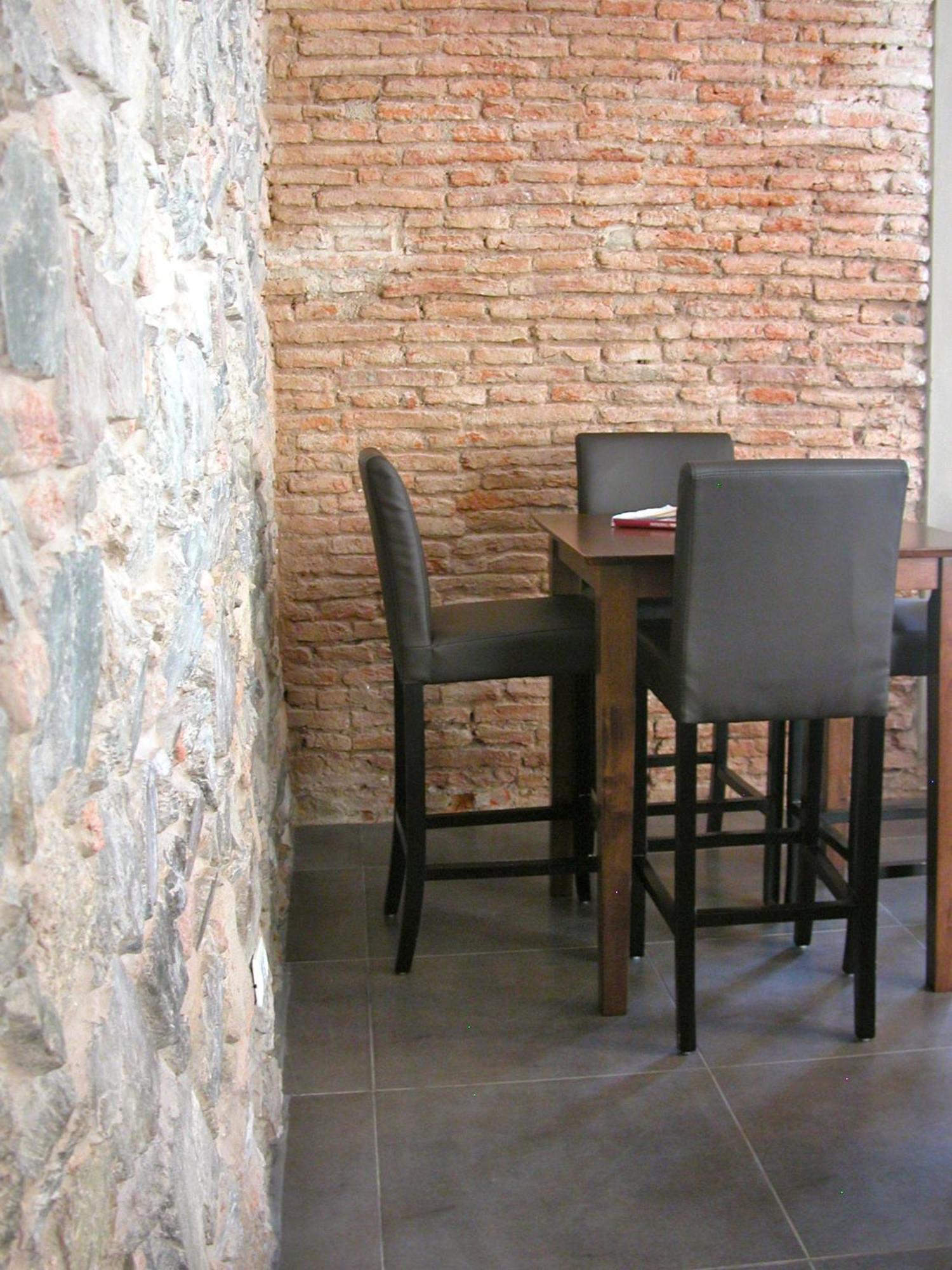 Posada Boutique Las Terrazas Colonia del Sacramento Exteriör bild
